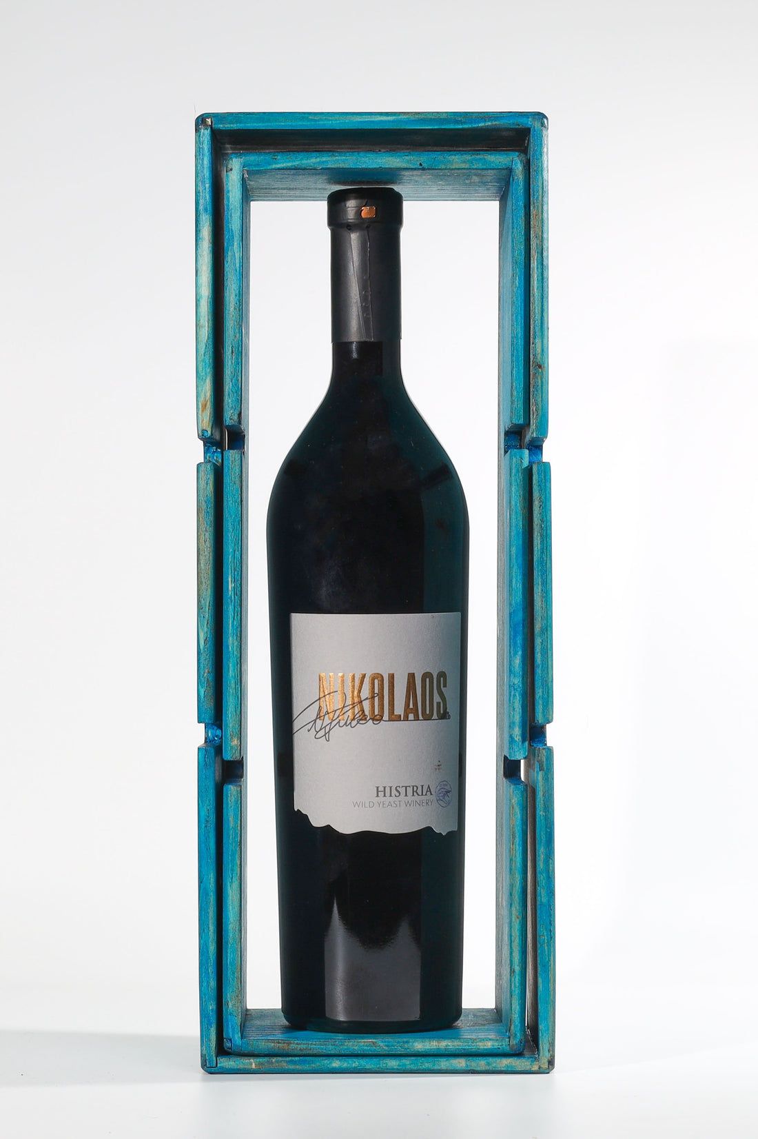 Pachet Raft Histria - Nikolaos & Cutie Inteligentă