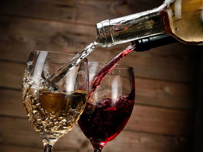 keep it up mode Digital Vinul alb: Licoarea rafinata cu beneficii uimitoare | Crama Histria